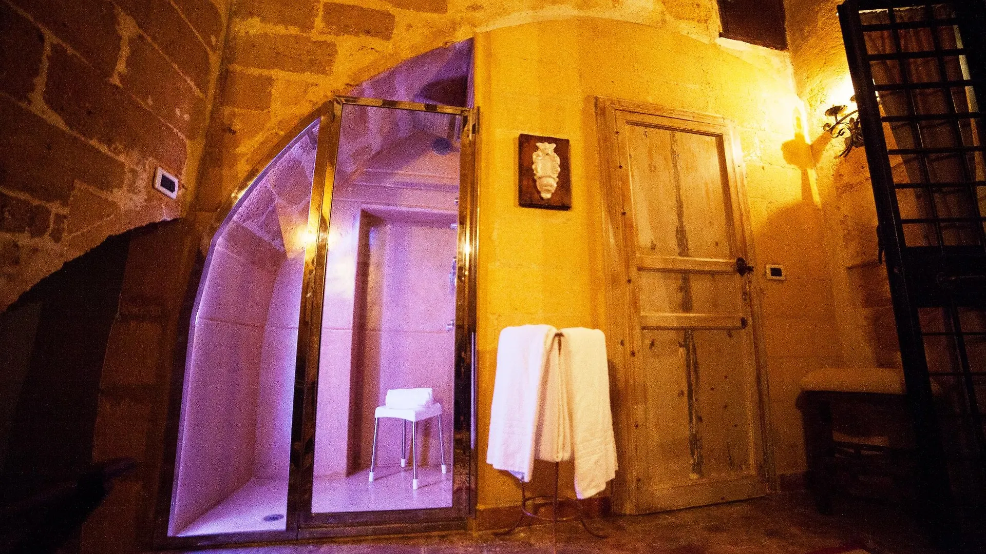 Hotel Baglio Oneto Dei Principi Di San Lorenzo - Luxury Wine Resort Marsala