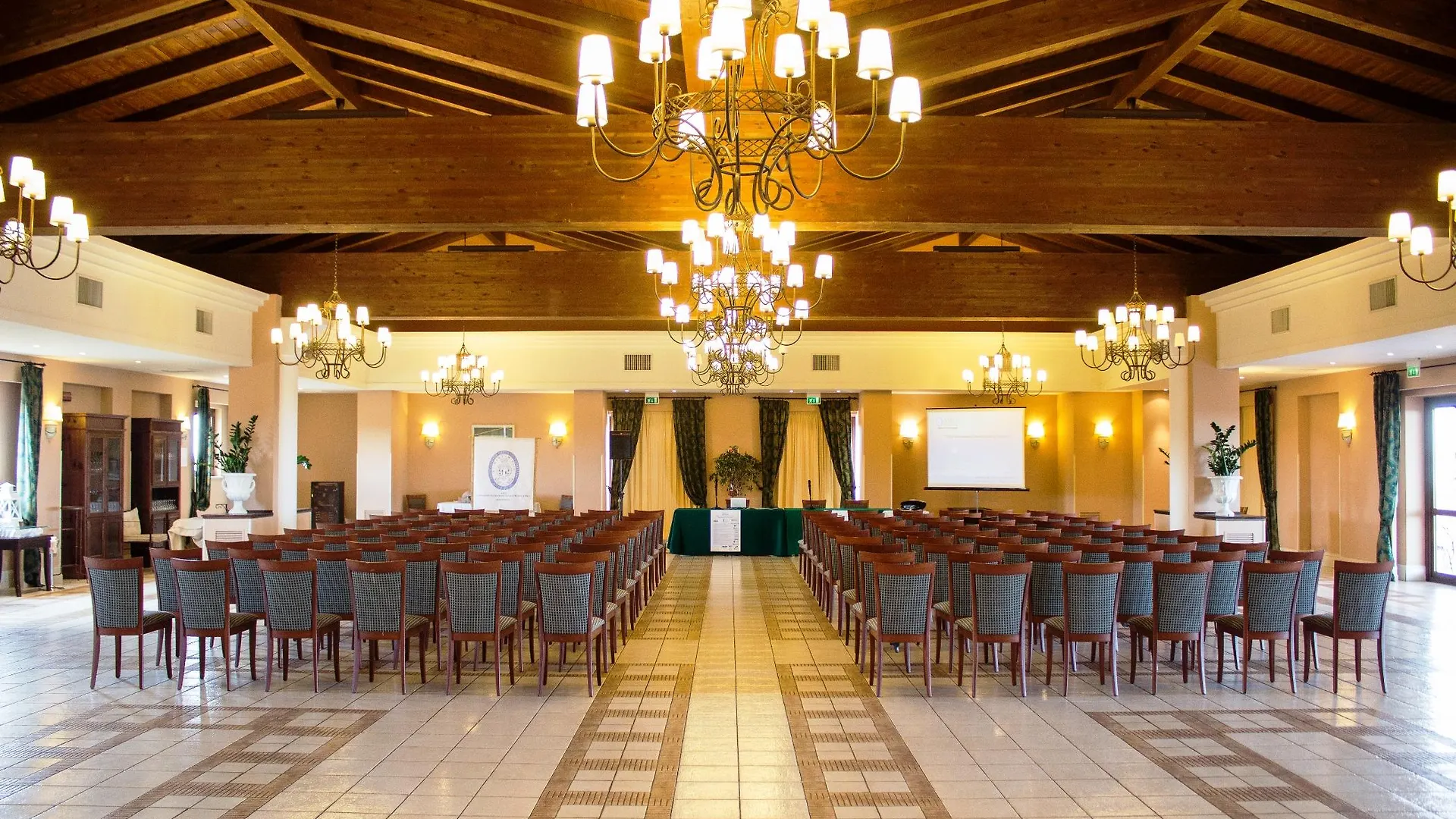 Hotel Baglio Oneto Dei Principi Di San Lorenzo - Luxury Wine Resort Marsala