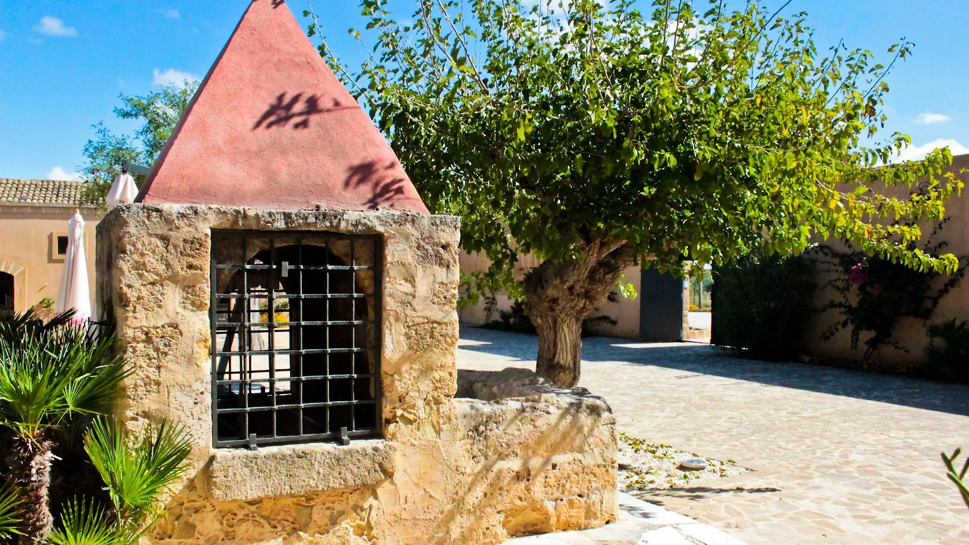 Hotel Baglio Oneto Dei Principi Di San Lorenzo - Luxury Wine Resort Marsala