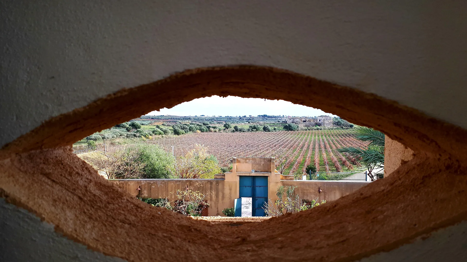 Hotel Baglio Oneto Dei Principi Di San Lorenzo - Luxury Wine Resort Marsala