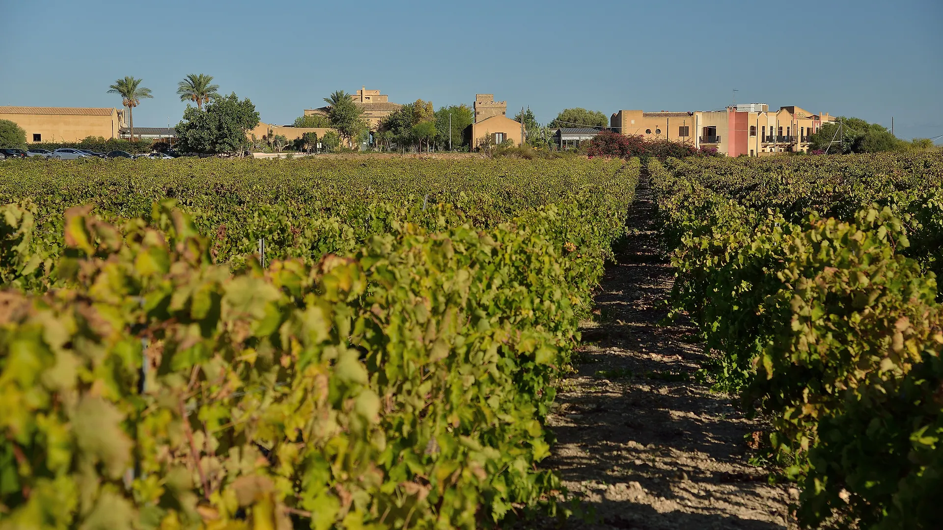 Hotel Baglio Oneto Dei Principi Di San Lorenzo - Luxury Wine Resort Marsala