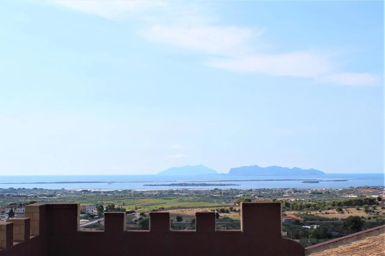 Hotel Baglio Oneto Dei Principi Di San Lorenzo - Luxury Wine Resort Marsala 5*,
