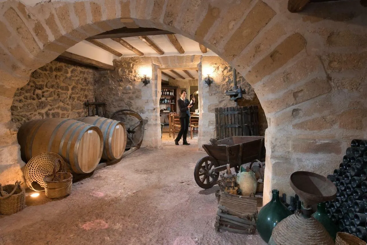 Hotel Baglio Oneto Dei Principi Di San Lorenzo - Luxury Wine Resort Marsala 5*,  İtalya