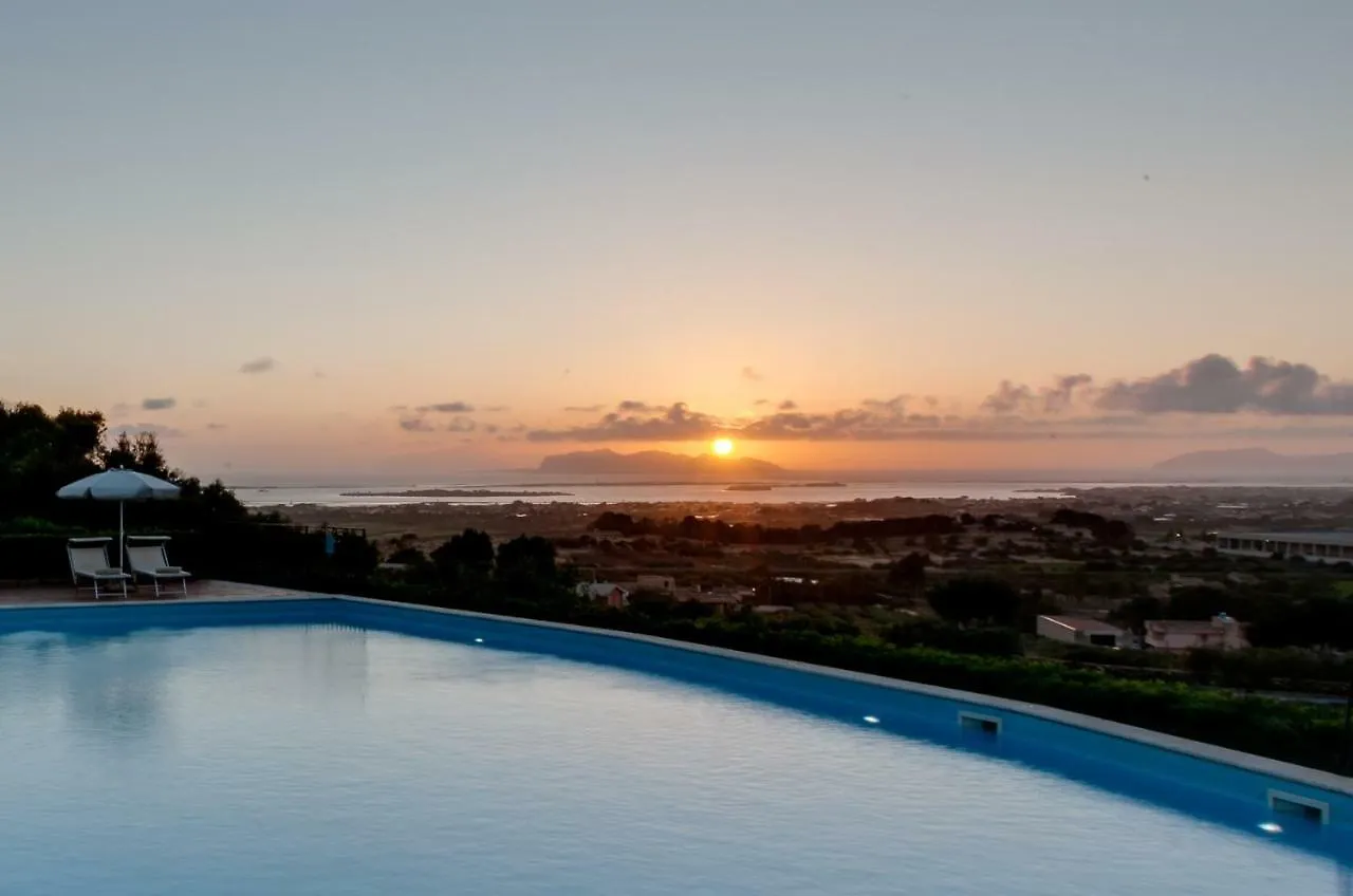 Hotel Baglio Oneto Dei Principi Di San Lorenzo - Luxury Wine Resort Marsala