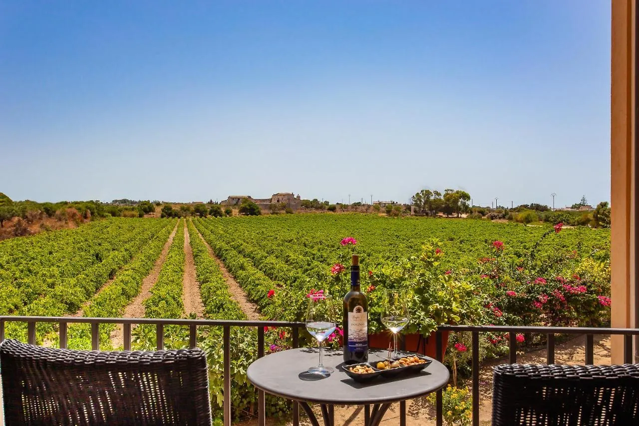 Hotel Baglio Oneto Dei Principi Di San Lorenzo - Luxury Wine Resort Marsala 5*,  İtalya