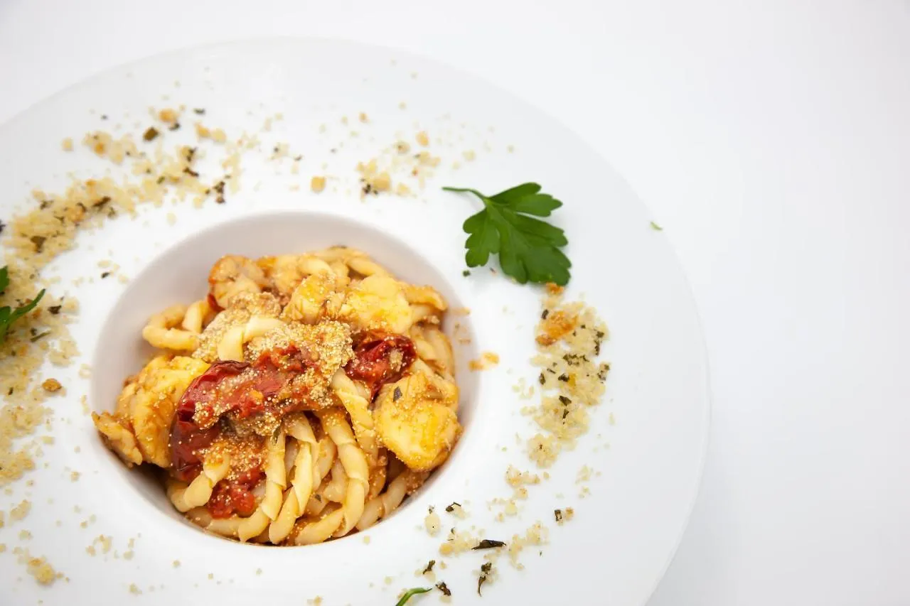 Hotel Baglio Oneto Dei Principi Di San Lorenzo - Luxury Wine Resort Marsala İtalya
