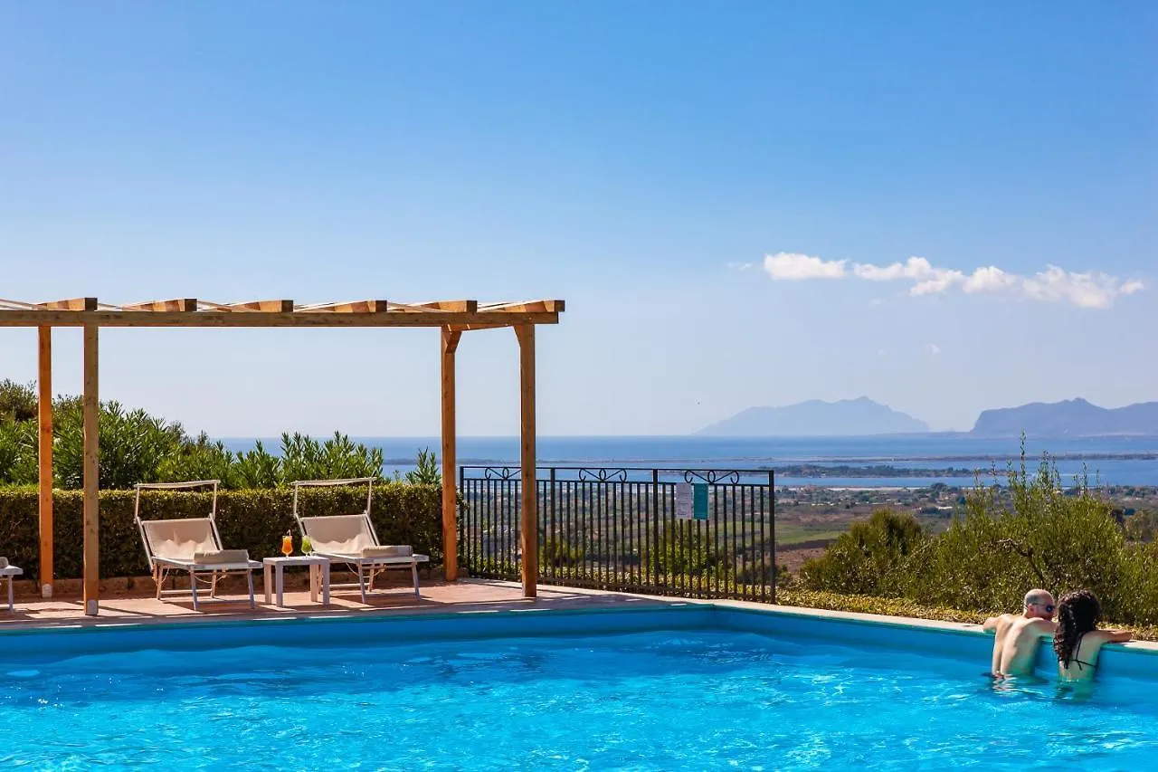 Hotel Baglio Oneto Dei Principi Di San Lorenzo - Luxury Wine Resort Marsala 5*,